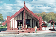 1972 Tarunga & Rota Rua New Zealand
